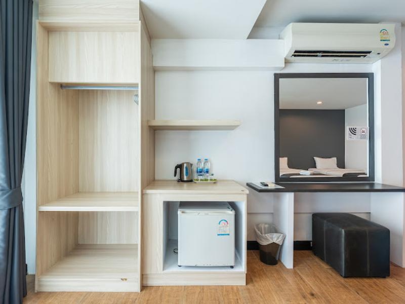 Le Nara Residence by ZUZU image