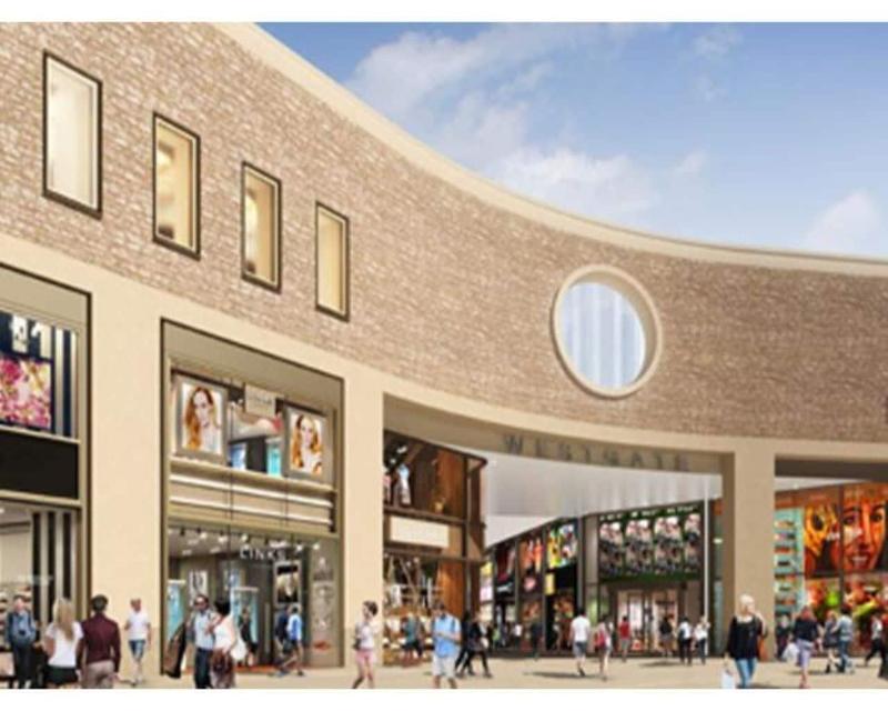 OYO Iffley Townhouse image