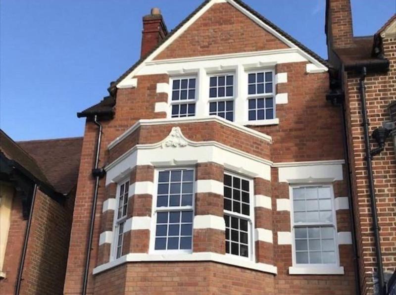 OYO Iffley Townhouse image