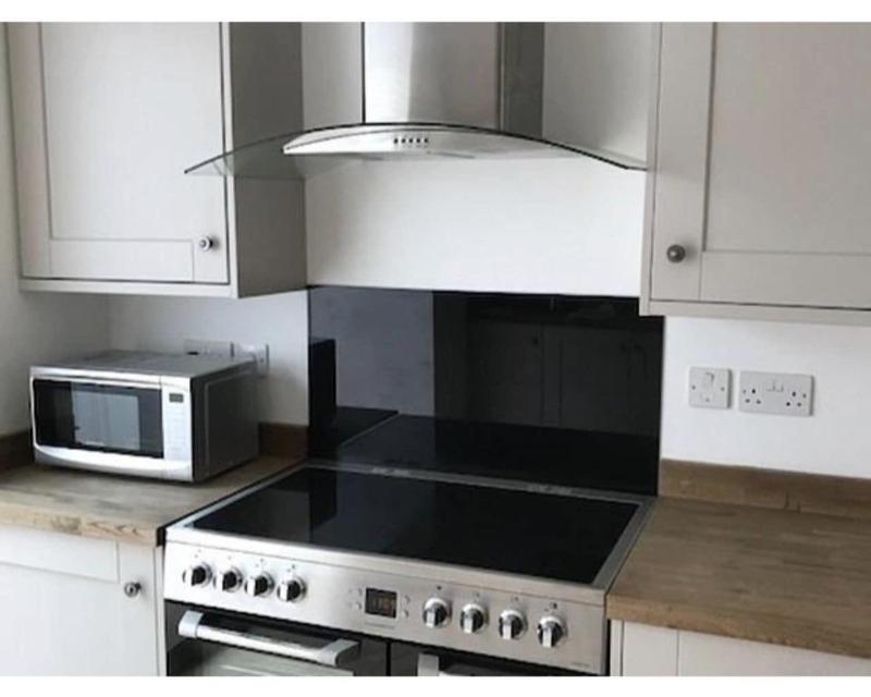 OYO Iffley Townhouse image
