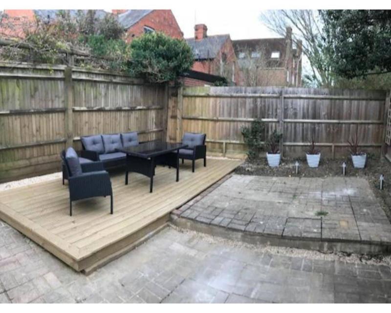 OYO Iffley Townhouse image