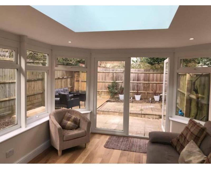 OYO Iffley Townhouse image