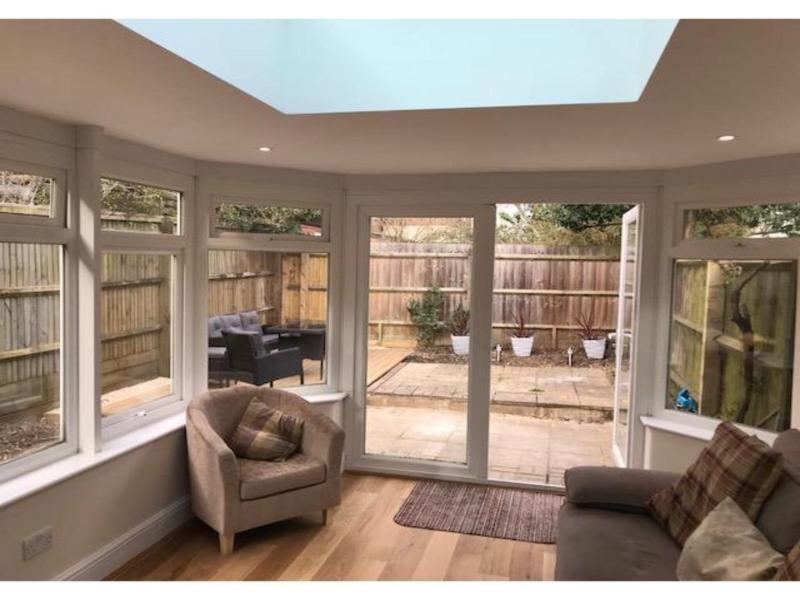 OYO Iffley Townhouse image