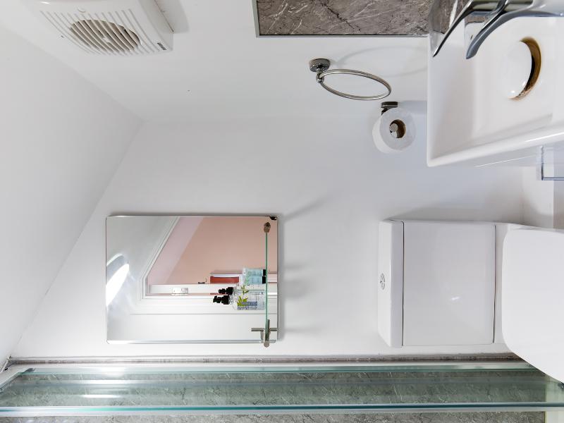 OYO Iffley Townhouse image