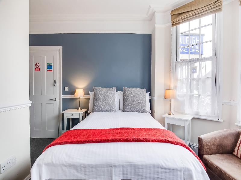 OYO Iffley Townhouse image