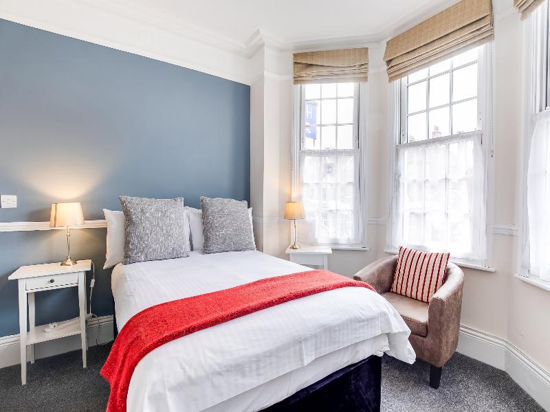 OYO Iffley Townhouse image