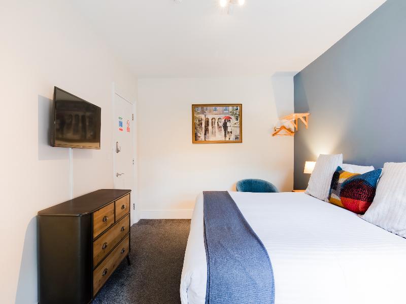 OYO Iffley Townhouse image