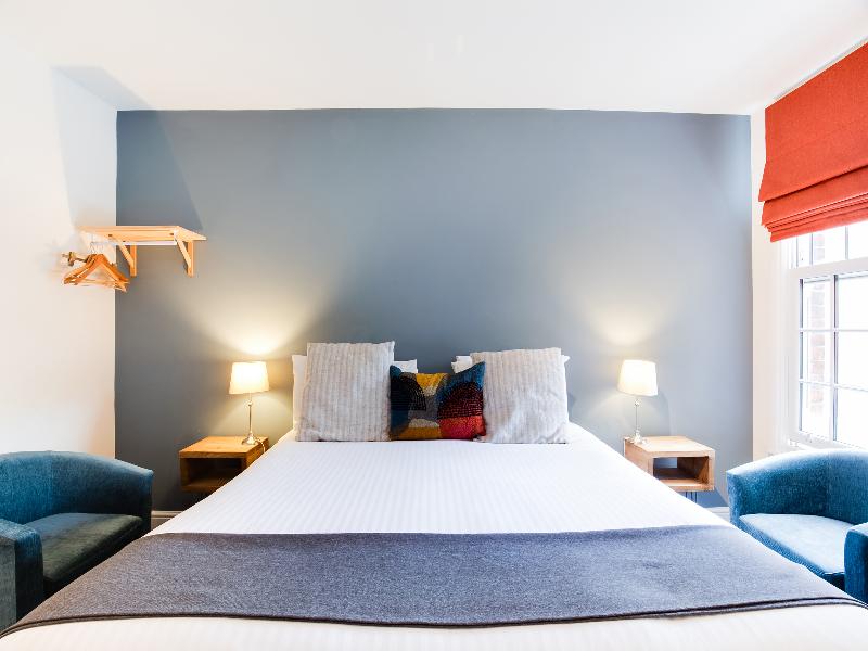 OYO Iffley Townhouse image