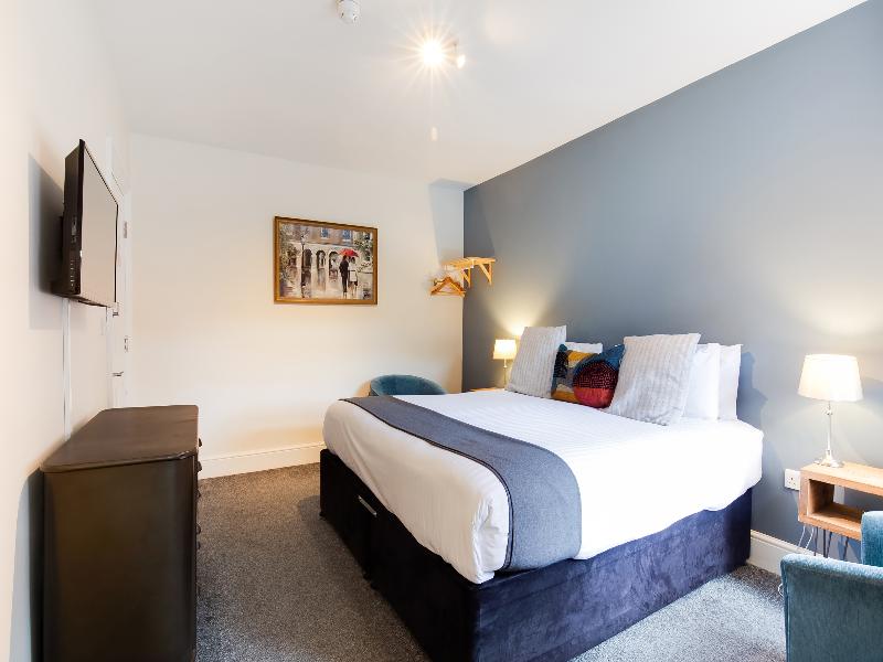 OYO Iffley Townhouse image