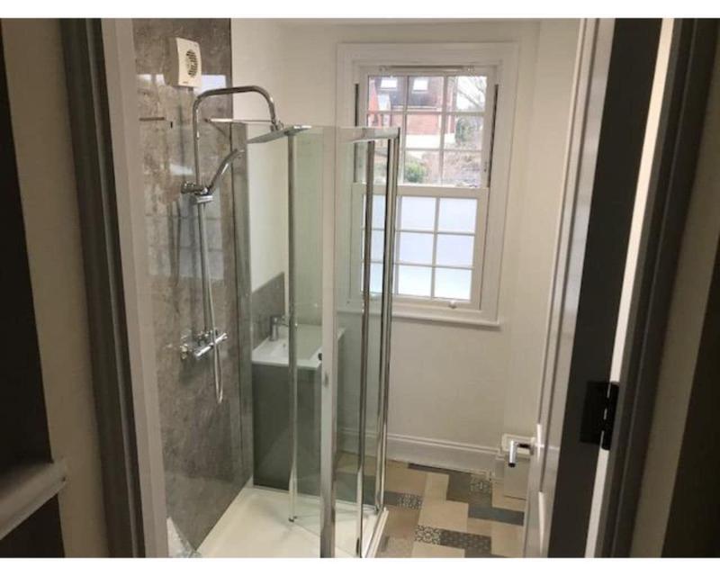 OYO Iffley Townhouse image