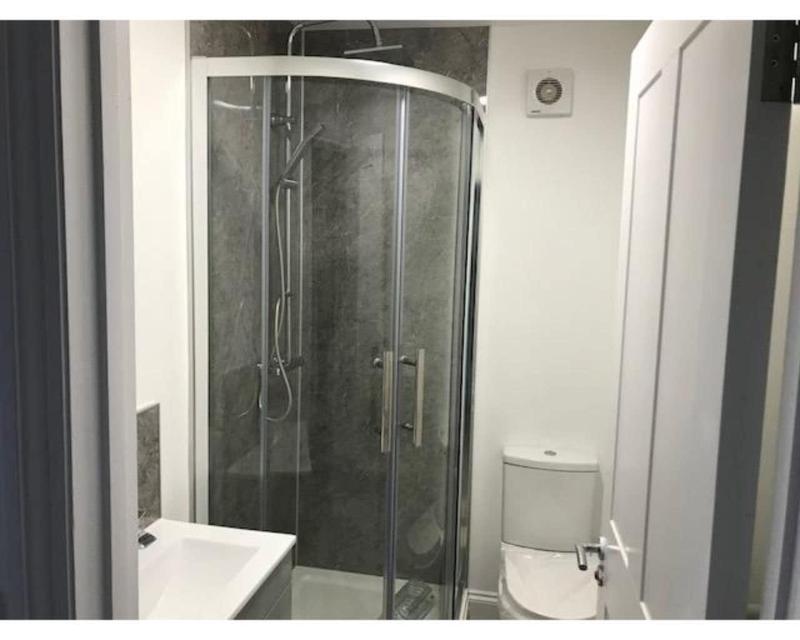 OYO Iffley Townhouse image