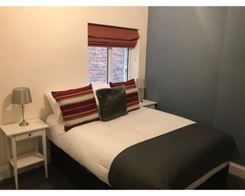 OYO Iffley Townhouse image