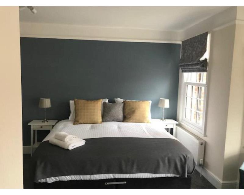 OYO Iffley Townhouse image