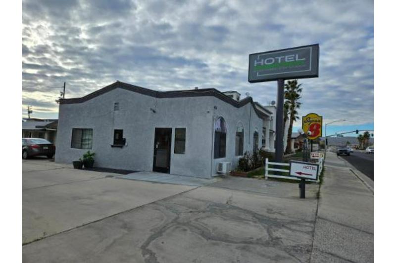 Hotel Ridgecrest An Extended Stay Studio image