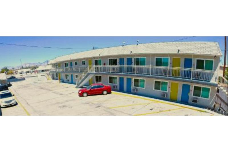 Hotel Ridgecrest An Extended Stay Studio image