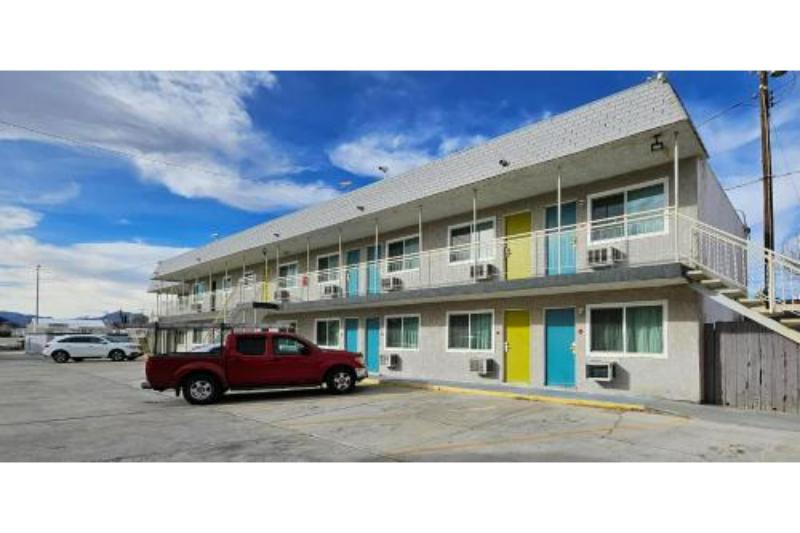 Hotel Ridgecrest An Extended Stay Studio image