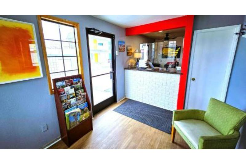 Hotel Ridgecrest An Extended Stay Studio image
