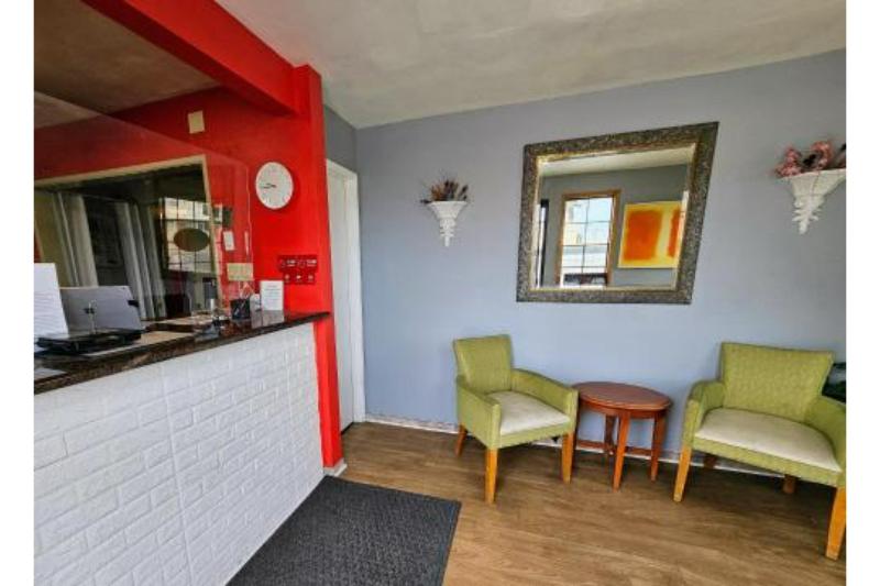 Hotel Ridgecrest An Extended Stay Studio image