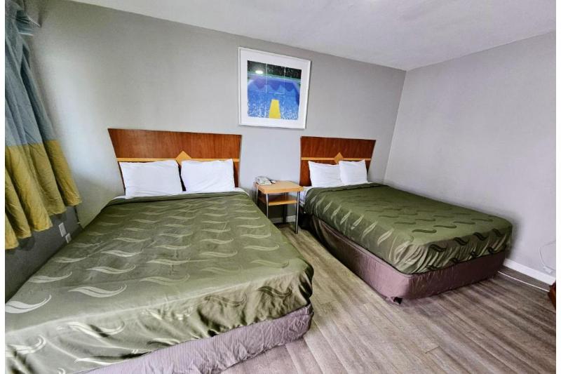 Hotel Ridgecrest An Extended Stay Studio image