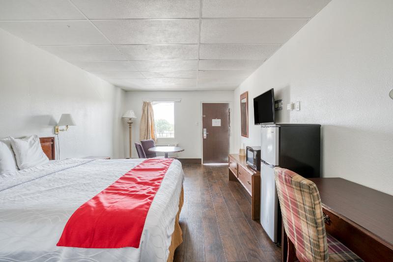 OYO Hotel San Antonio Lackland Air Force Base West image