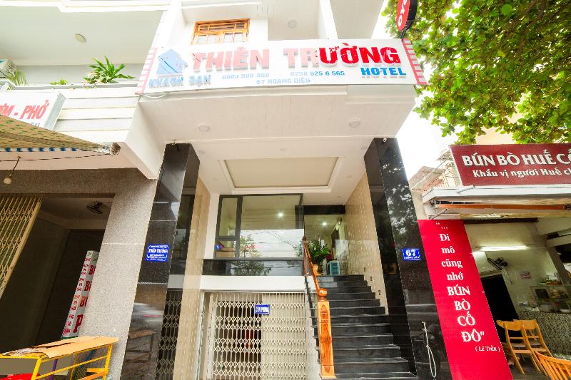 OYO 450 Thien Truong Hotel