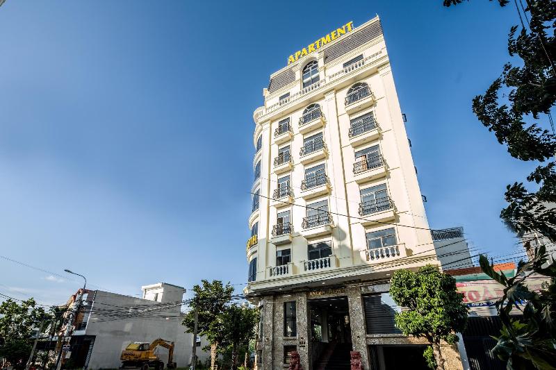 OYO 371 An Duong Hotel & Apartment image