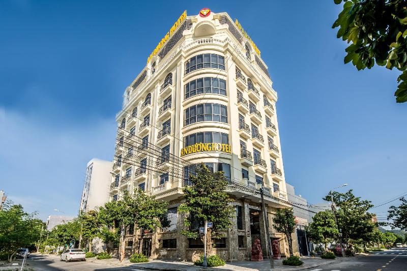 OYO 371 An Duong Hotel & Apartment image