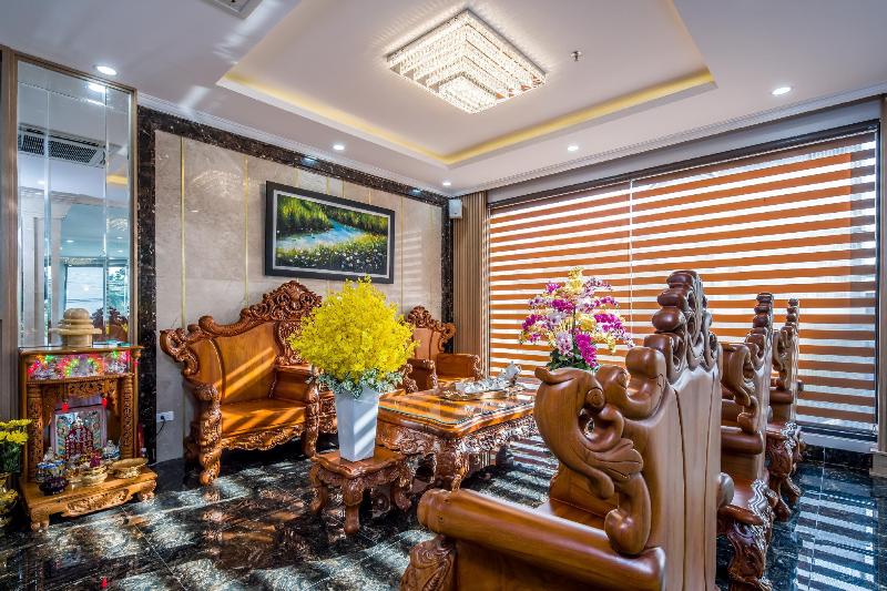 OYO 371 An Duong Hotel & Apartment image