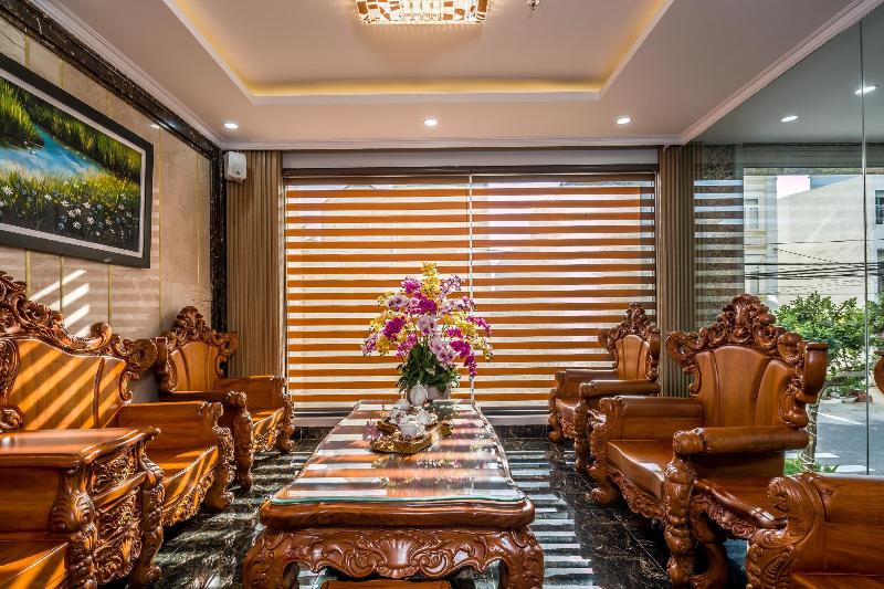OYO 371 An Duong Hotel & Apartment image