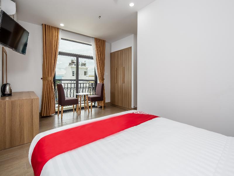 An Duong Hotel and Apartment 5