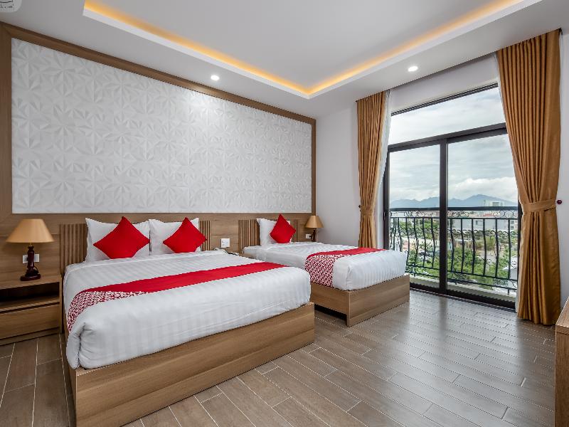 OYO 371 An Duong Hotel & Apartment image