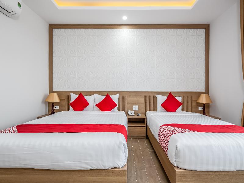 OYO 371 An Duong Hotel & Apartment image