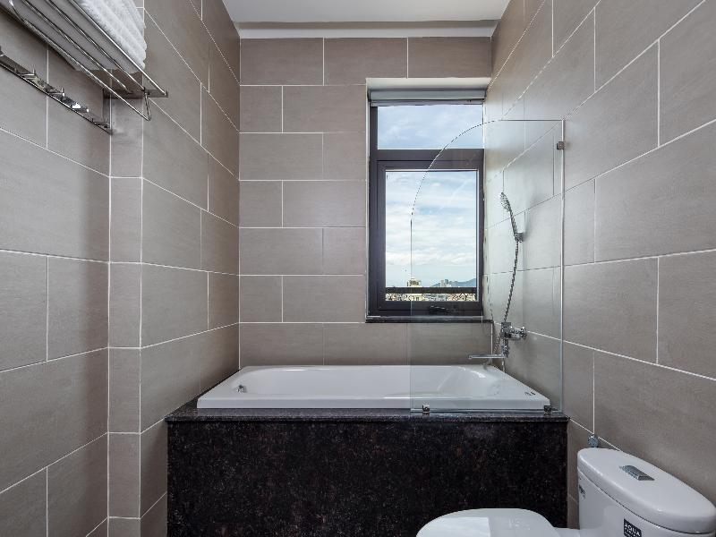 OYO 371 An Duong Hotel & Apartment image
