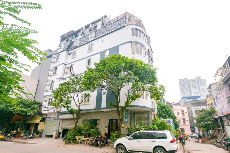 OYO 618 Angel Hotel — main photo