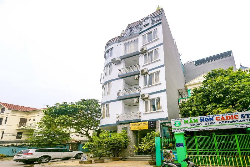 OYO 618 Angel Hotel — photo 3
