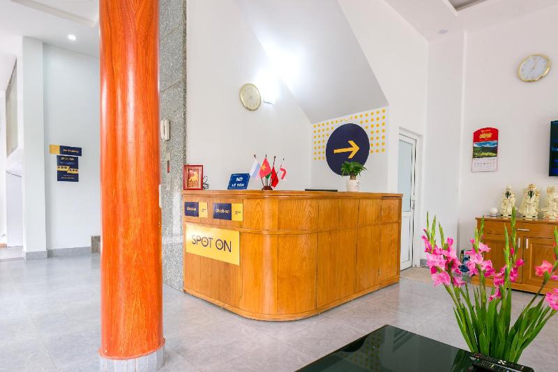 OYO 618 Angel Hotel — photo 4