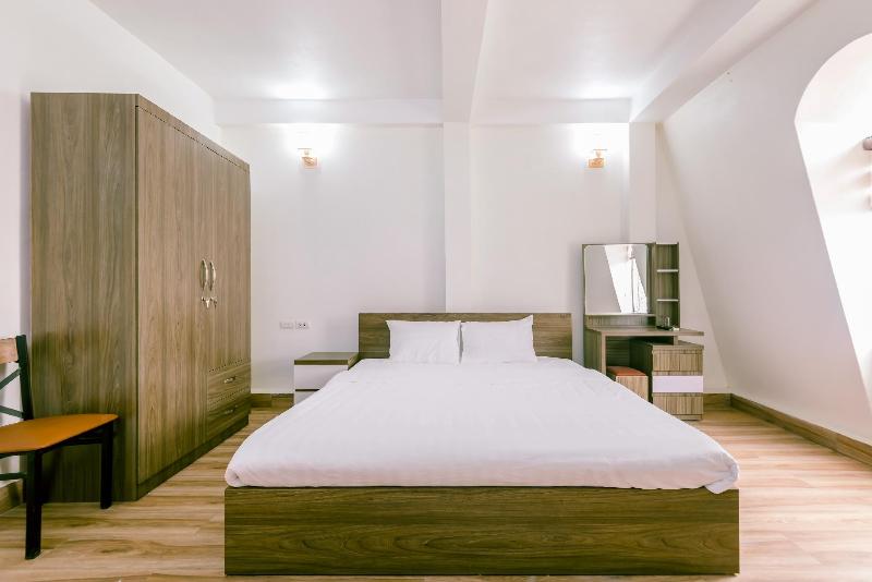 OYO 618 Angel Hotel — photo 5