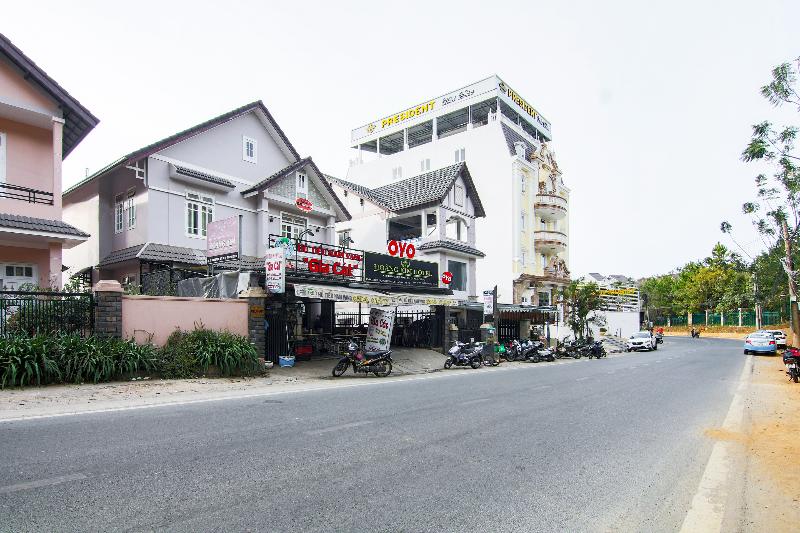 Hoang Kim Hotel — main photo