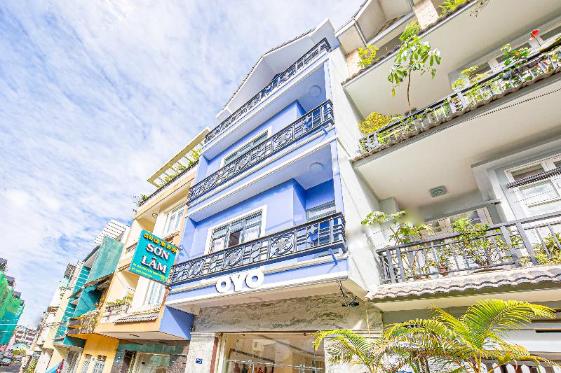 OYO 507 Son Lam Hotel — photo 3