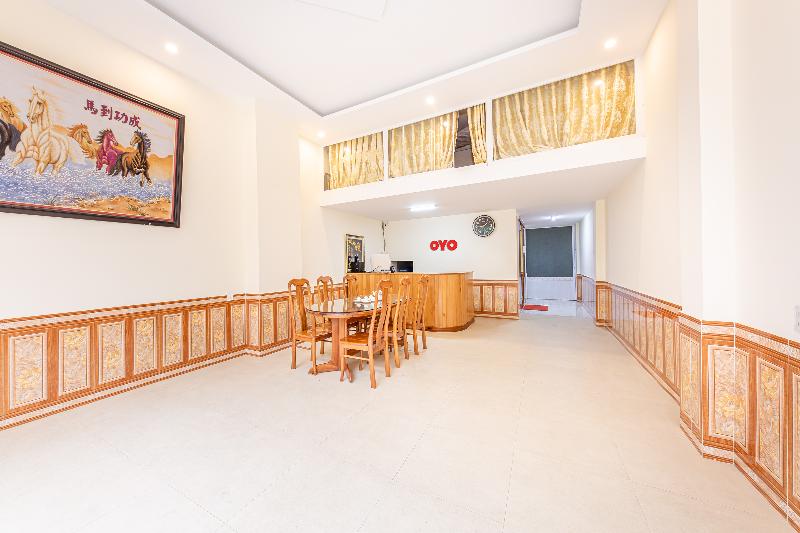 OYO 507 Son Lam Hotel — photo 5