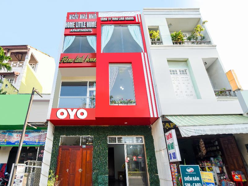 OYO 609 Home Little Home — main photo