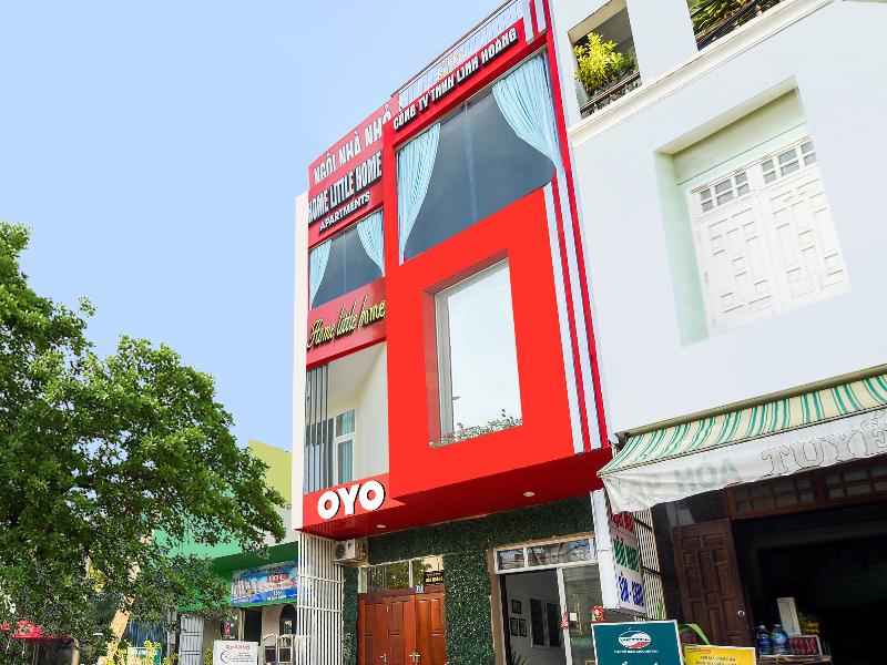 OYO 609 Home Little Home — photo 2