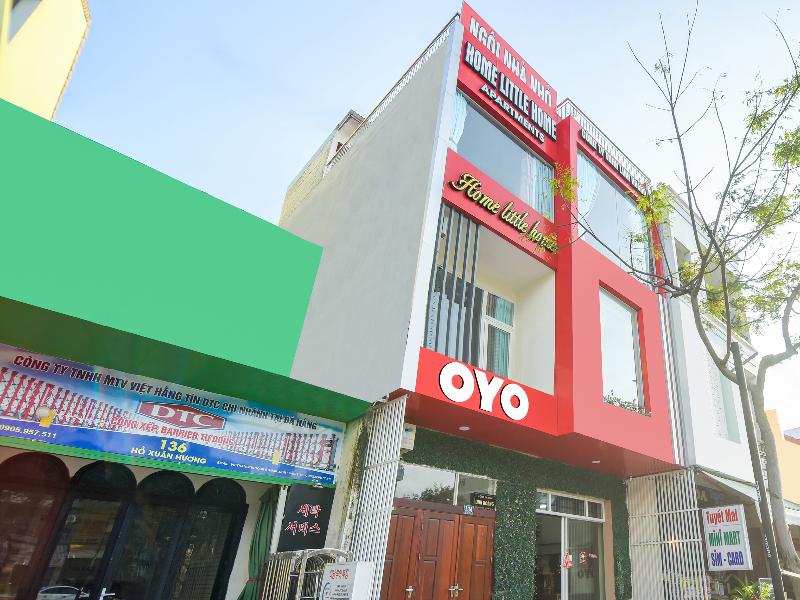 OYO 609 Home Little Home — photo 3