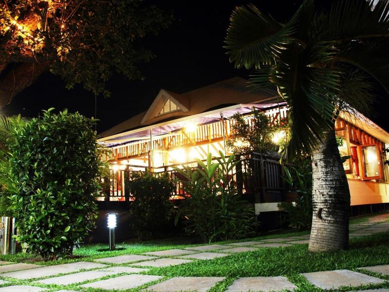 Pirogue Lodge — photo 9