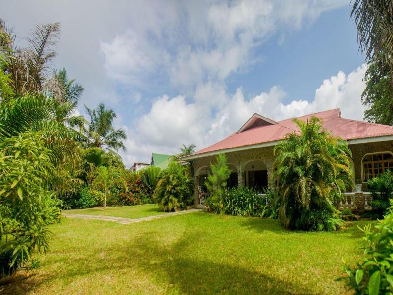 Villa Rafia — photo 6