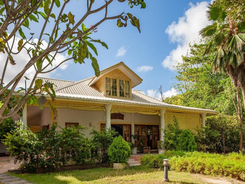 Kot Babi Guest House — photo 12