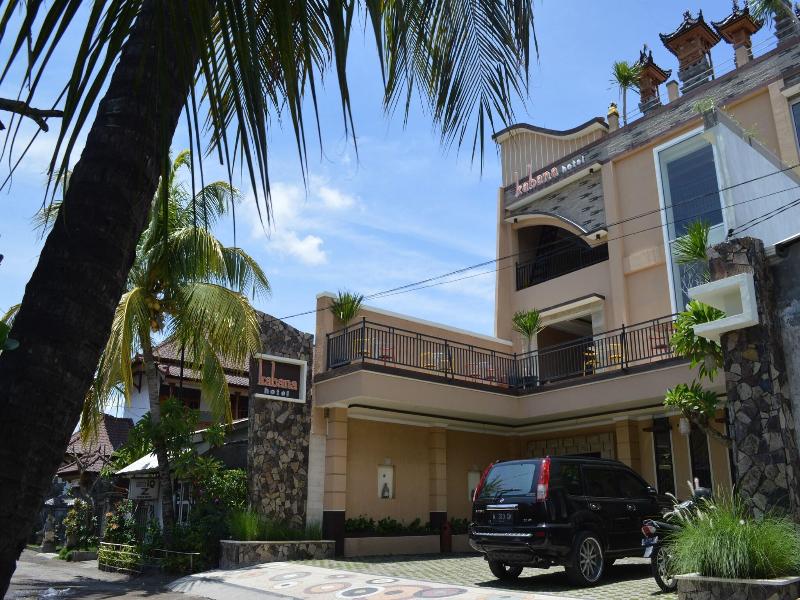Kabana Hotel image