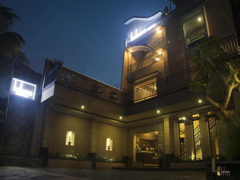 Kabana Hotel image