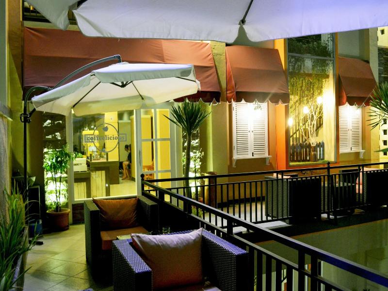Kabana Hotel image