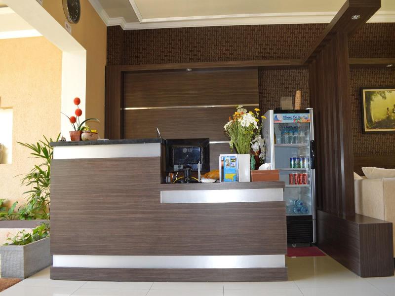 Kabana Hotel image